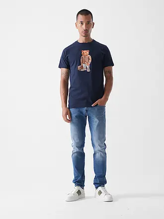 BARON FILOU | T-Shirt  THE FIRST CLASS FLYER | 